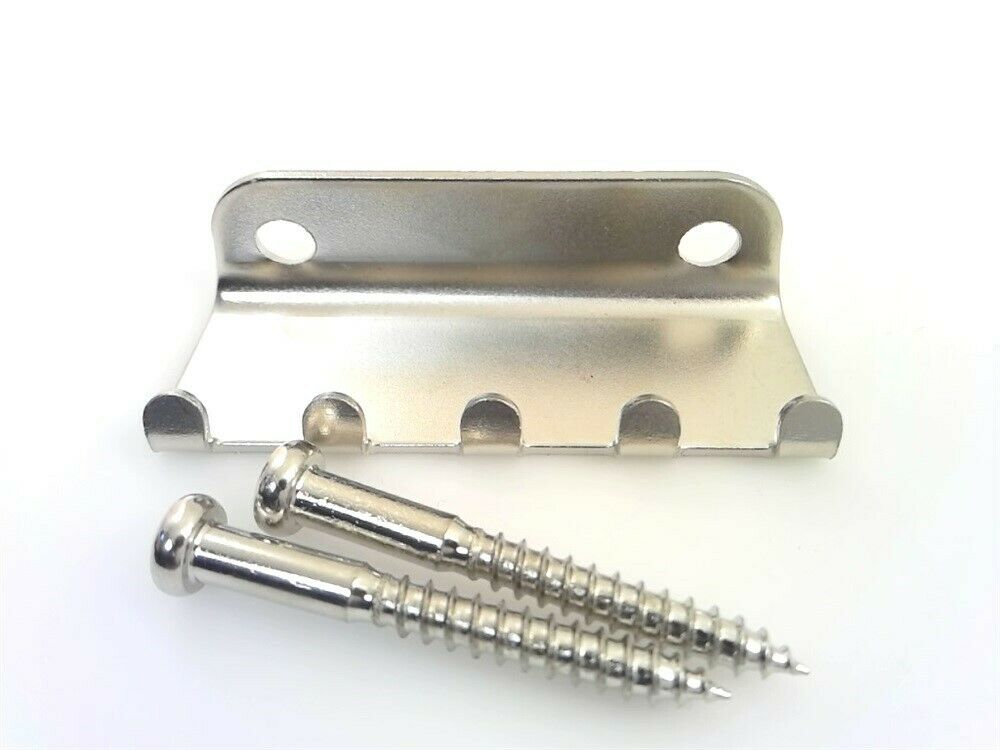 True Custom Shop® Usa Vintage Style Tremolo Claw Mounting Kit For Fender Strat
