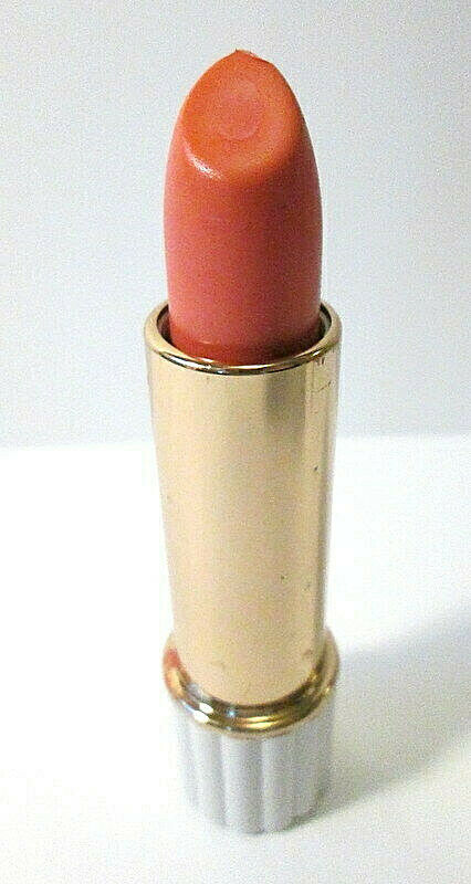 Estee Lauder Re-nutriv Lipstick All-day Pink Vintage Collectible Value