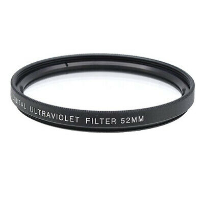 Xit 52mm Glass Uv Filter - To Protect My Lens