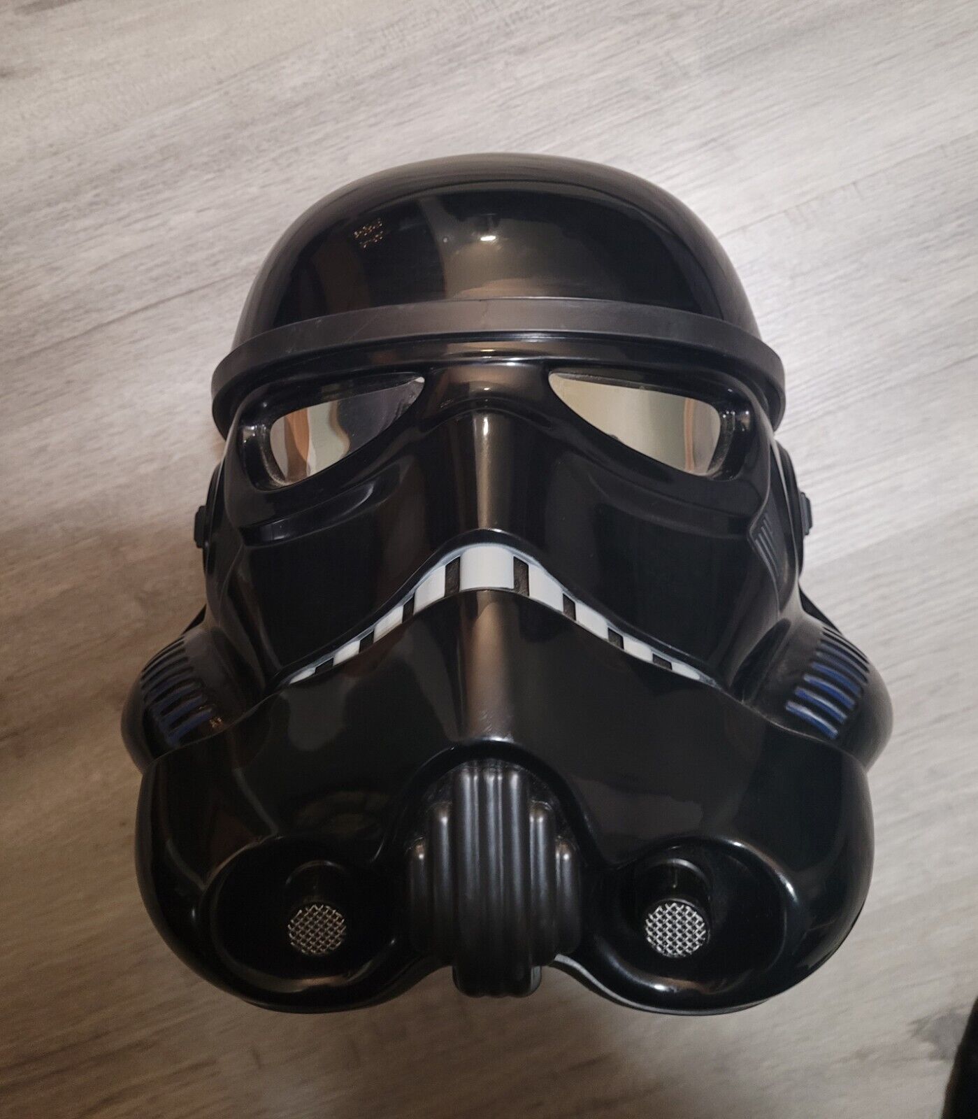 Star Wars Black Series Shadow Trooper Helmet - No Box