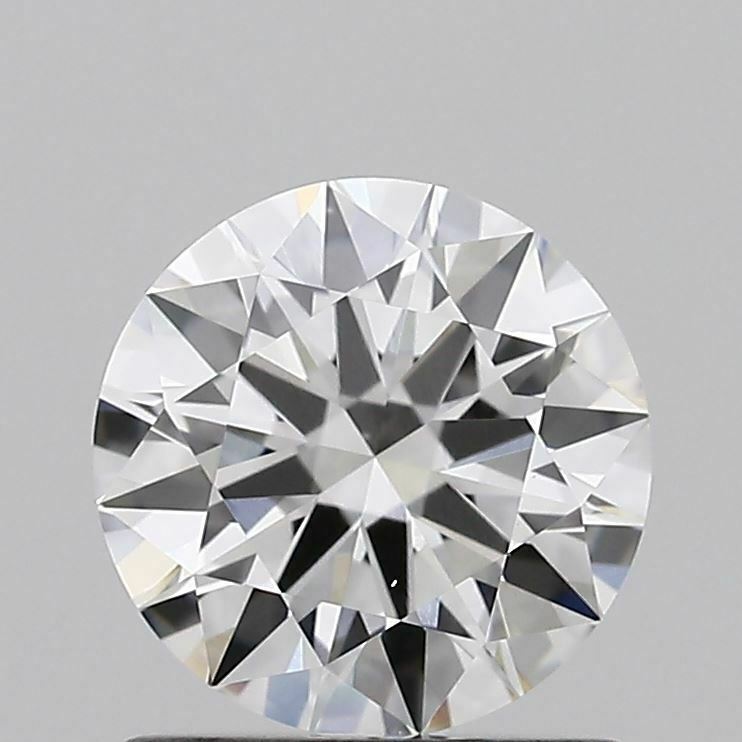 Round 1.03ct E Vs1 Non Certified Lab Grown Diamond   Cvd Brilliant Cut