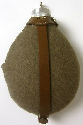 Wwi German M1907 Canteen