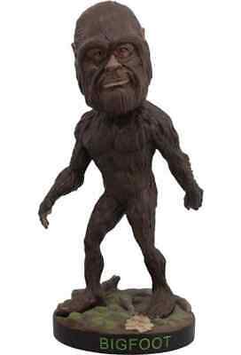 Bigfoot: Bobble Head